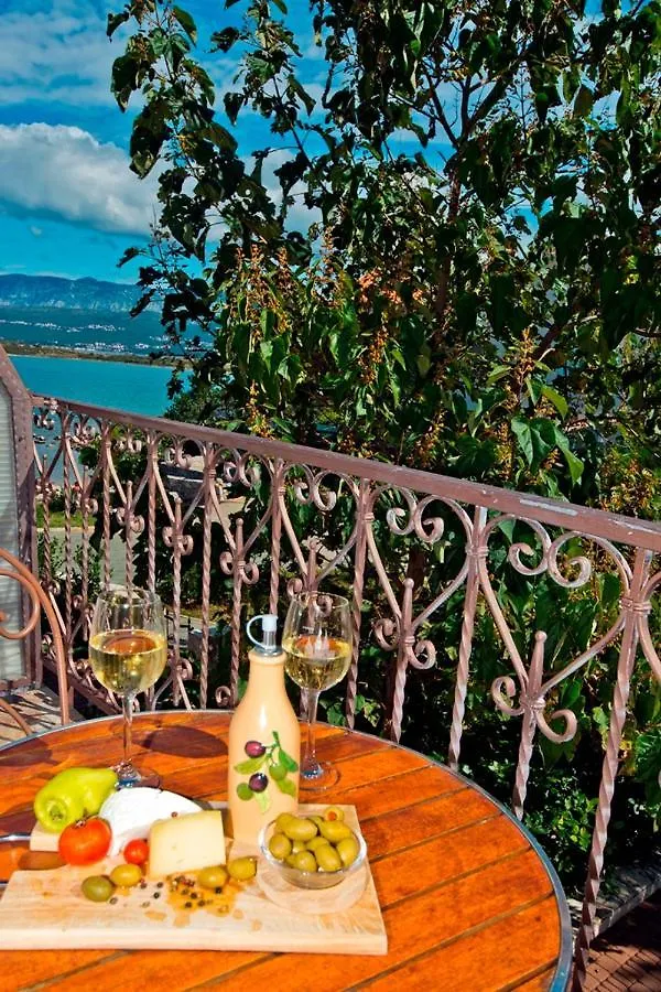 Apartment Villa Klimno Dobrinj