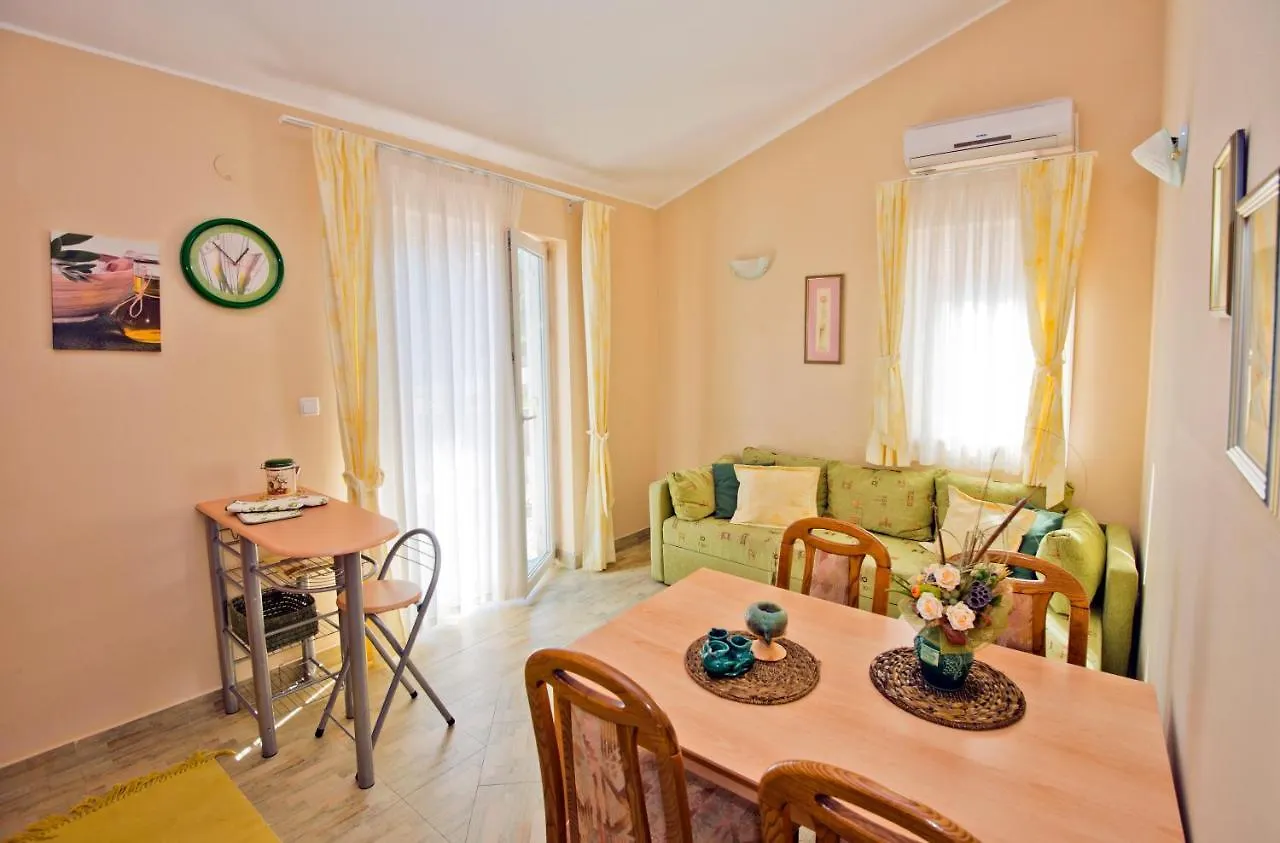 Villa Klimno Dobrinj
