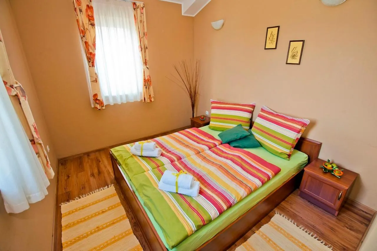 Villa Klimno Dobrinj Apartment